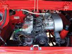 Fiat Abarth O.T.R. 1000 Coupe 1965 года